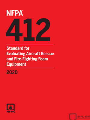 NFPA 412 PDF